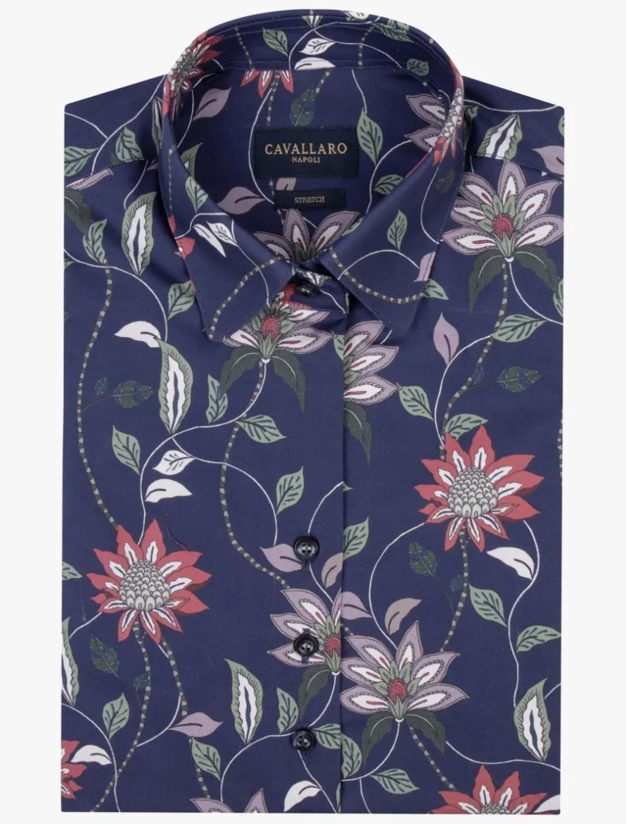 Marietta Blouse<Cavallaro Napoli Sale