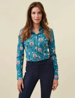 Marietta Blouse<Cavallaro Napoli