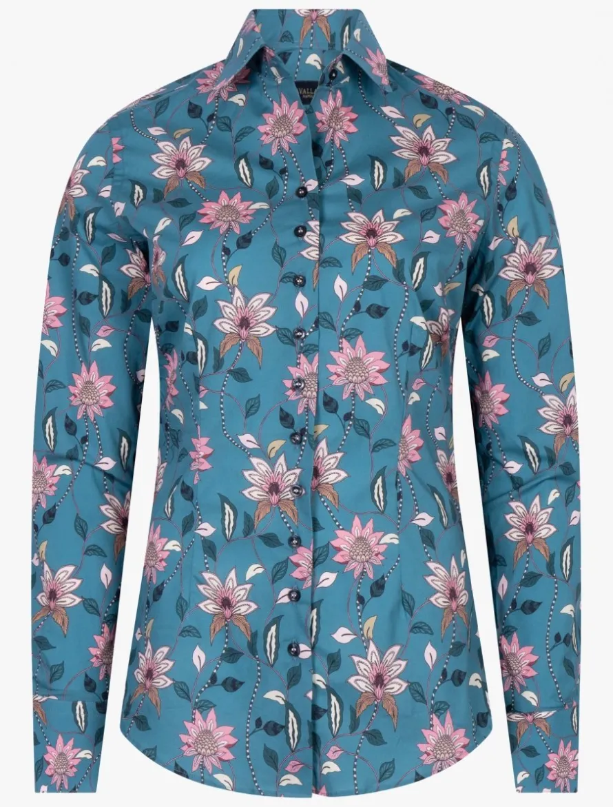 Marietta Blouse<Cavallaro Napoli