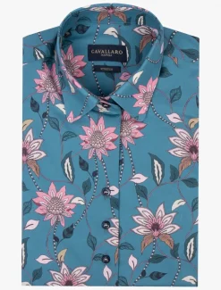 Marietta Blouse<Cavallaro Napoli