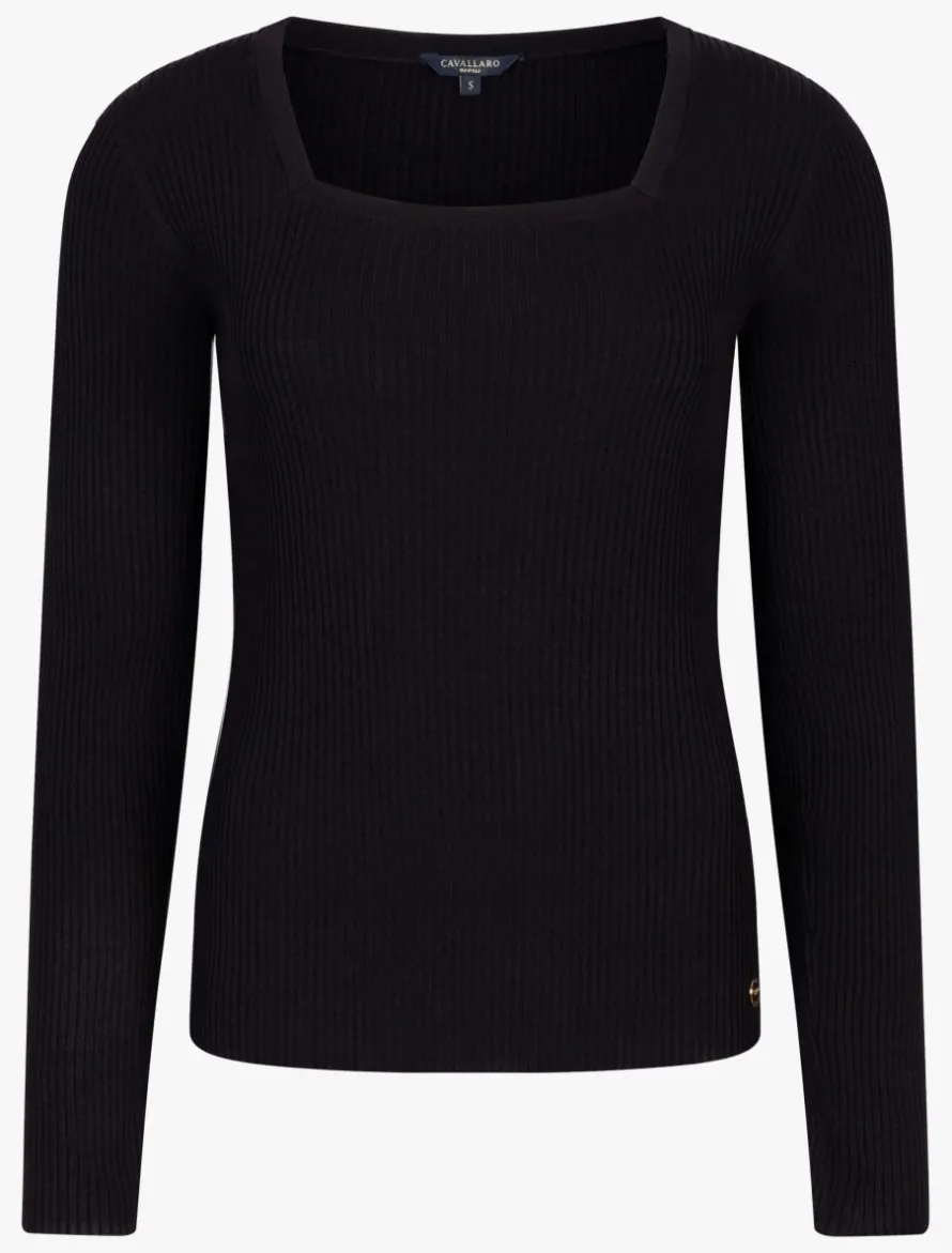 Masserina Top<Cavallaro Napoli Sale