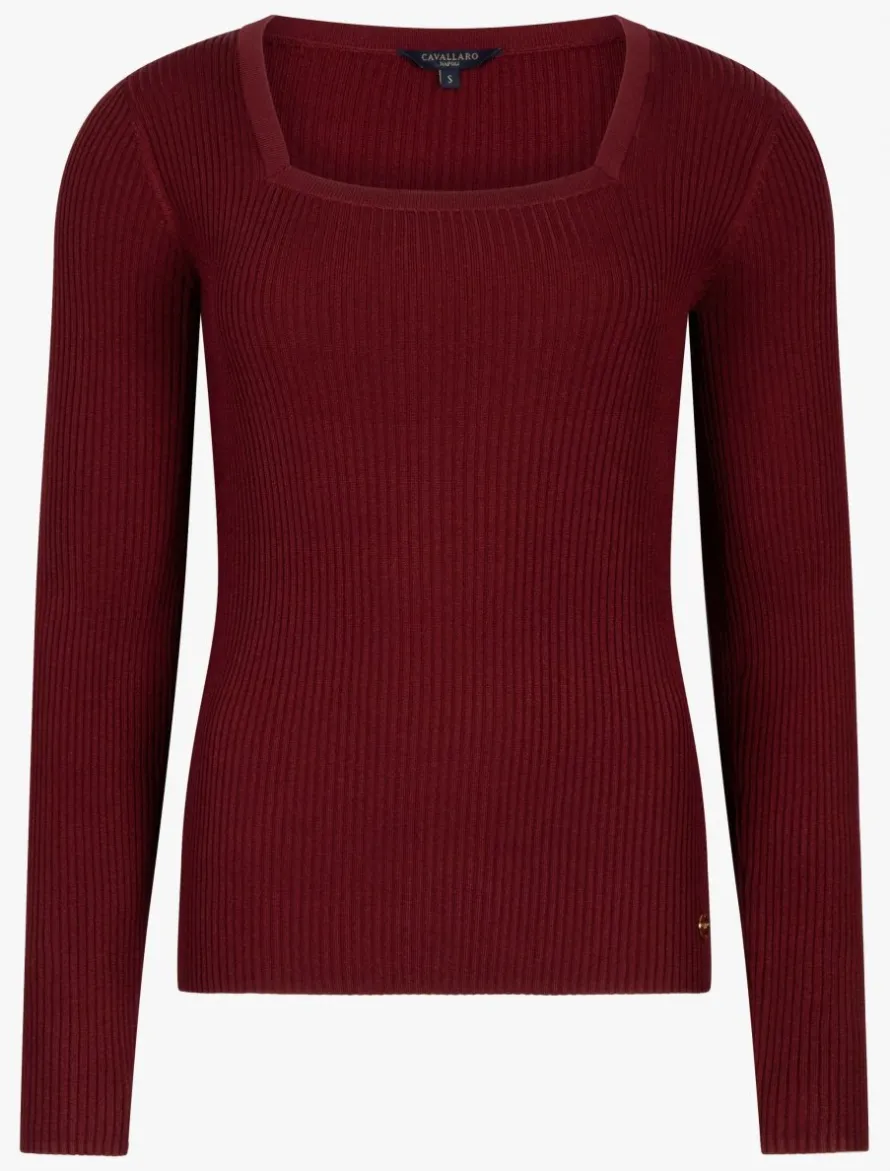 Masserina Top<Cavallaro Napoli Online