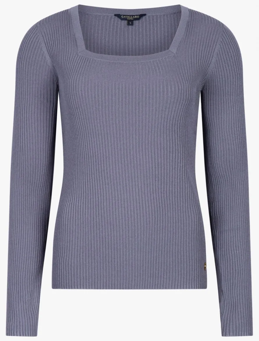 Masserina Top<Cavallaro Napoli Clearance