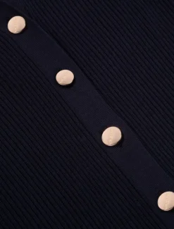 Masserina Vest<Cavallaro Napoli Outlet
