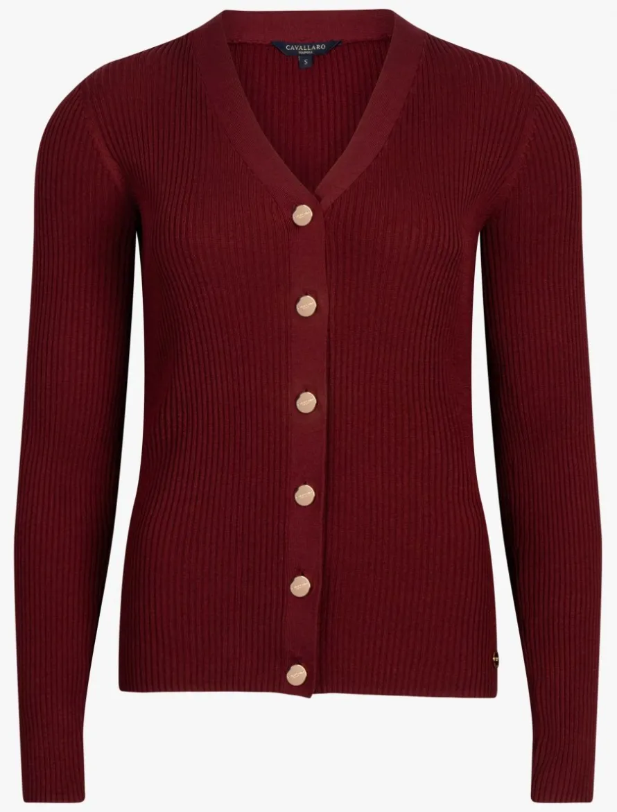 Masserina Vest<Cavallaro Napoli Sale