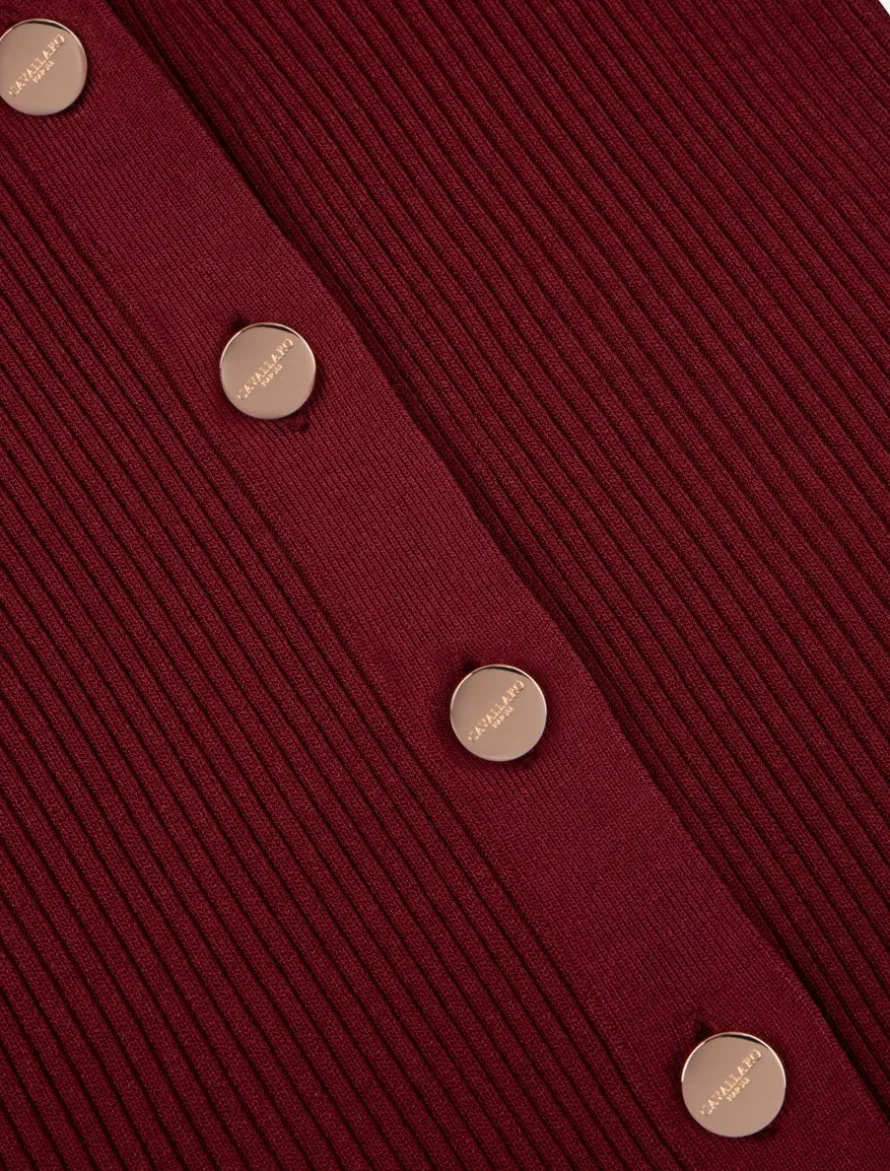 Masserina Vest<Cavallaro Napoli Sale