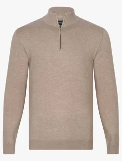 Matteo Half Zip Trui<Cavallaro Napoli Best
