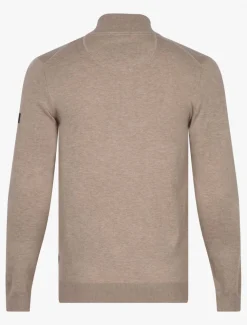 Matteo Half Zip Trui<Cavallaro Napoli Best