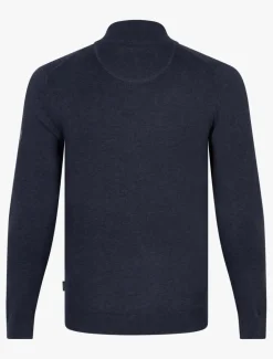 Matteo Half Zip Trui<Cavallaro Napoli Online