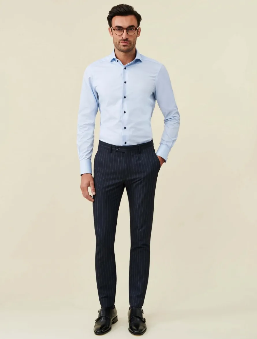 Maurio Overhemd<Cavallaro Napoli New