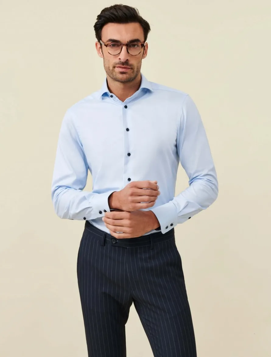 Maurio Overhemd<Cavallaro Napoli New