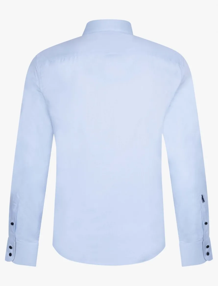 Maurio Overhemd<Cavallaro Napoli New