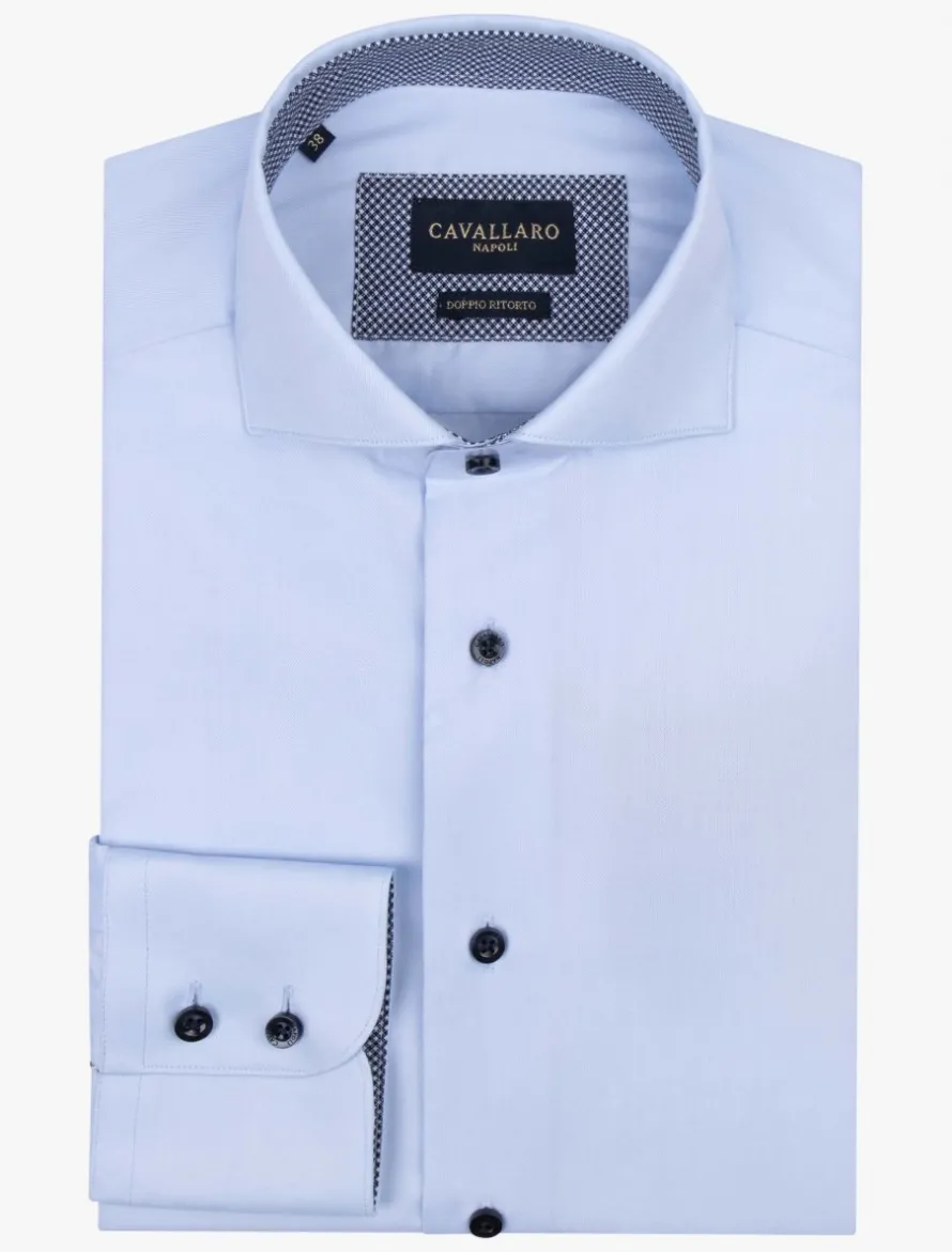 Maurio Overhemd<Cavallaro Napoli New