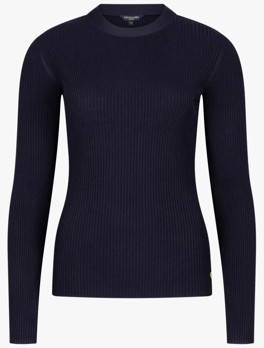 Mezzolara Top<Cavallaro Napoli New