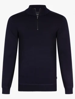 Mileno Half Zip Trui<Cavallaro Napoli New