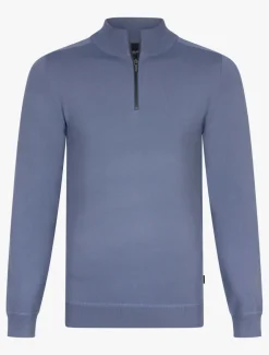 Mileno Half Zip Trui<Cavallaro Napoli Clearance