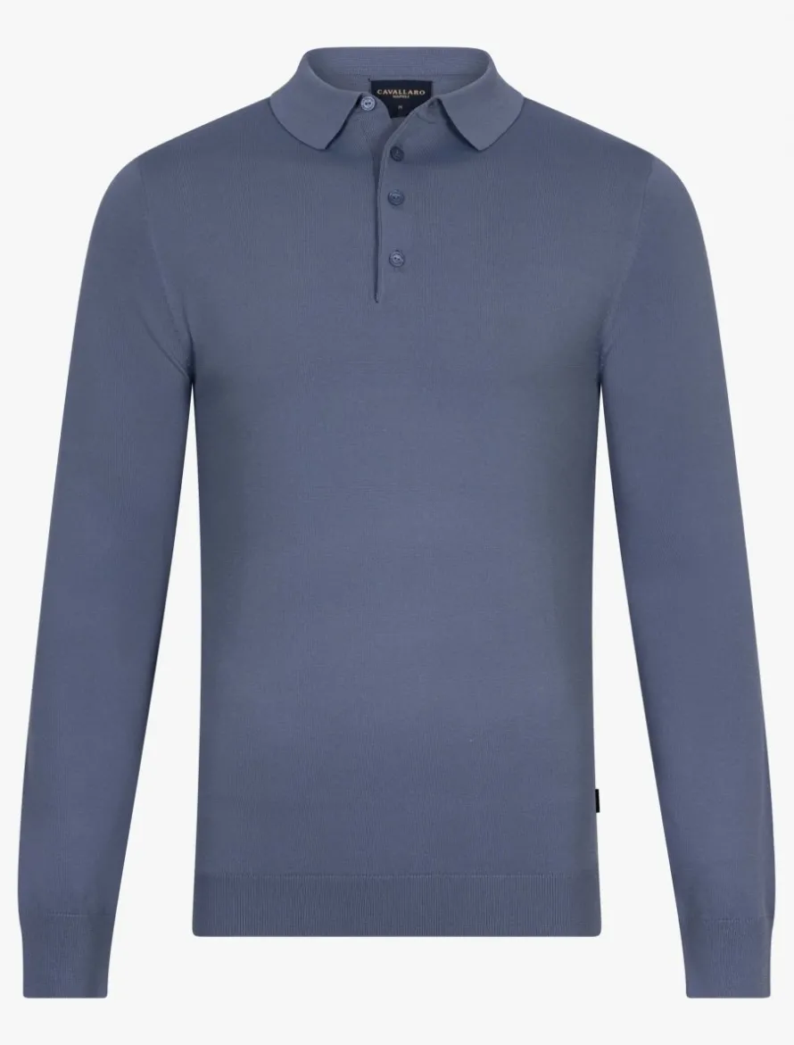 Mileno Polo<Cavallaro Napoli