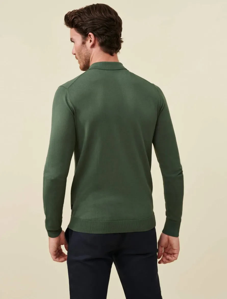 Mileno Polo<Cavallaro Napoli Sale