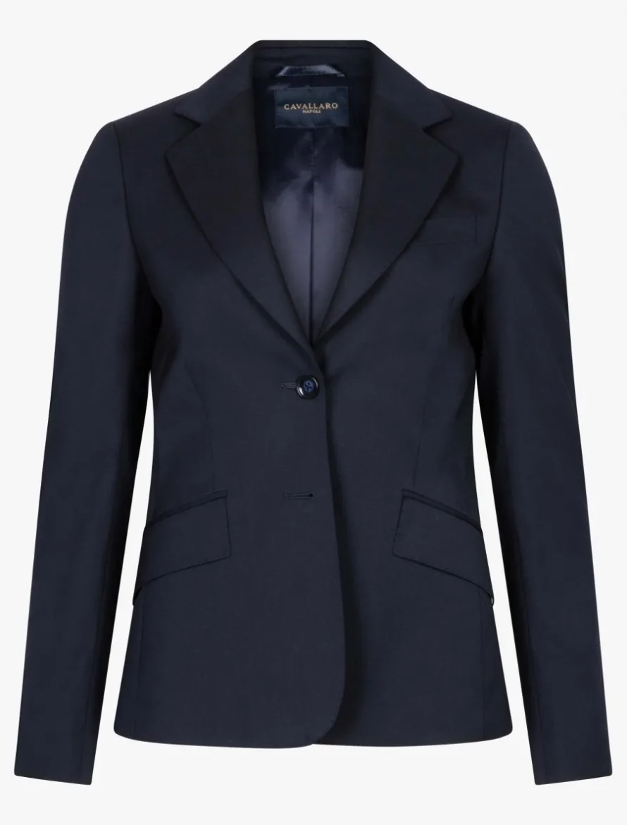 Nomi Blazer<Cavallaro Napoli Best