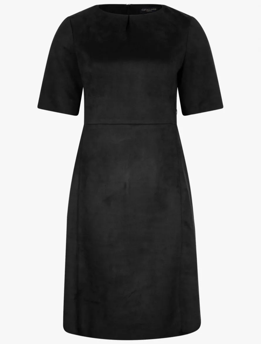 Olivia Jurk<Cavallaro Napoli Outlet