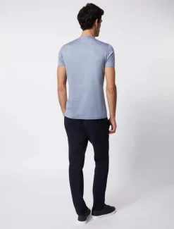Onda T-Shirt<Cavallaro Napoli Online