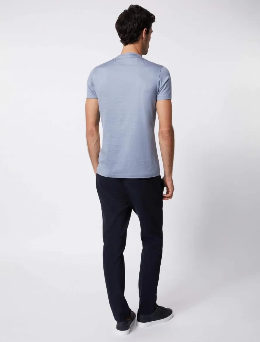 Onda T-Shirt<Cavallaro Napoli Online