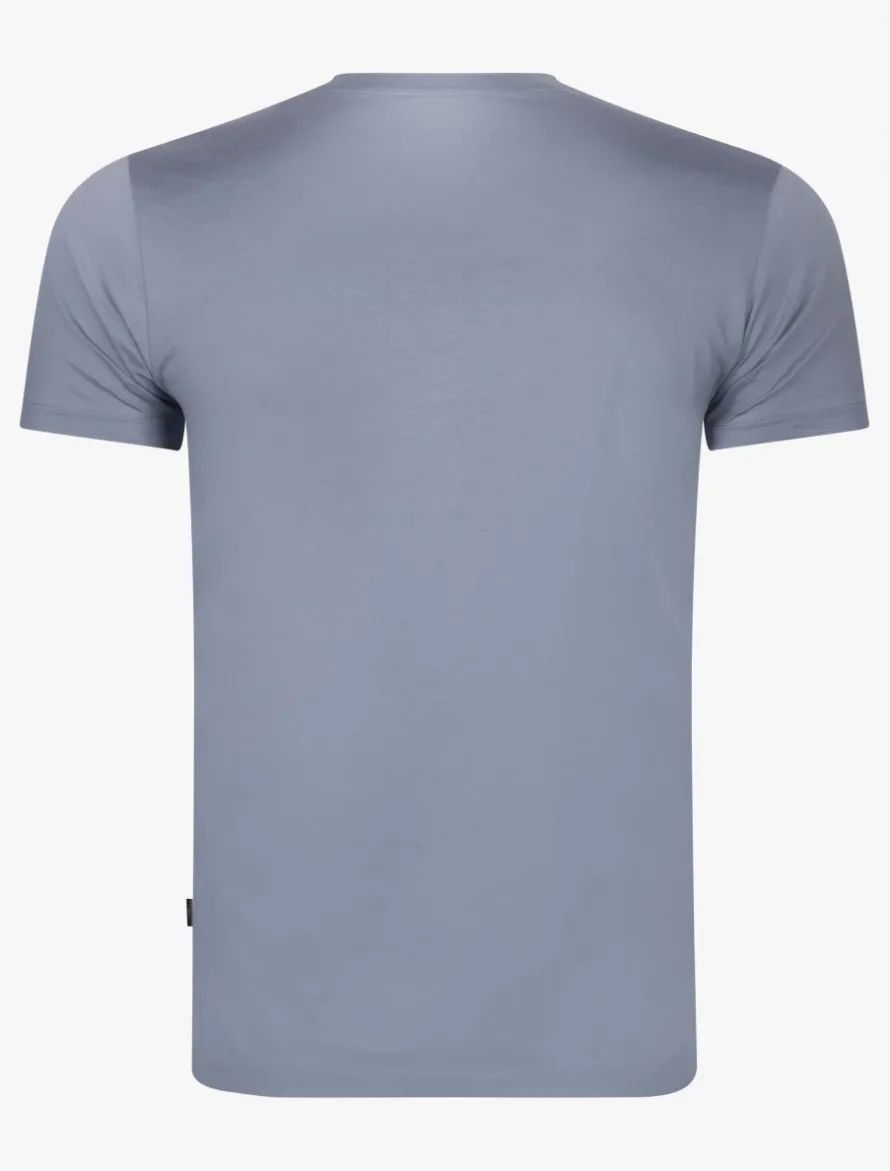Onda T-Shirt<Cavallaro Napoli Online