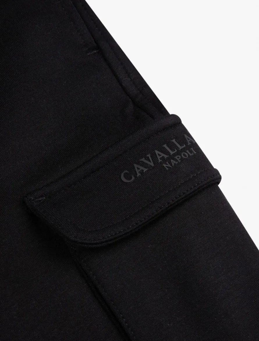 Pescaro Cargo Short<Cavallaro Napoli