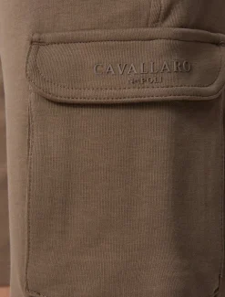 Pescaro Cargo Short<Cavallaro Napoli Discount