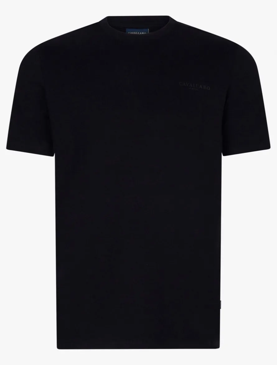 Pescaro Relaxed T-Shirt<Cavallaro Napoli