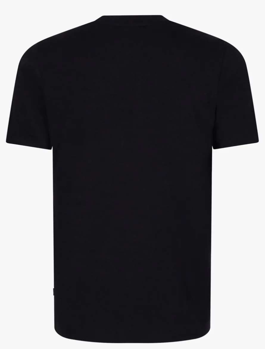 Pescaro Relaxed T-Shirt<Cavallaro Napoli