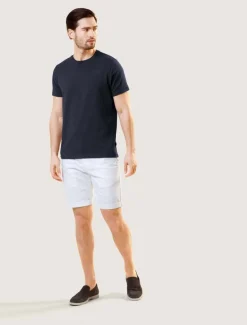 Pescaro Relaxed T-Shirt<Cavallaro Napoli Sale