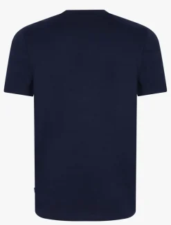 Pescaro Relaxed T-Shirt<Cavallaro Napoli Sale