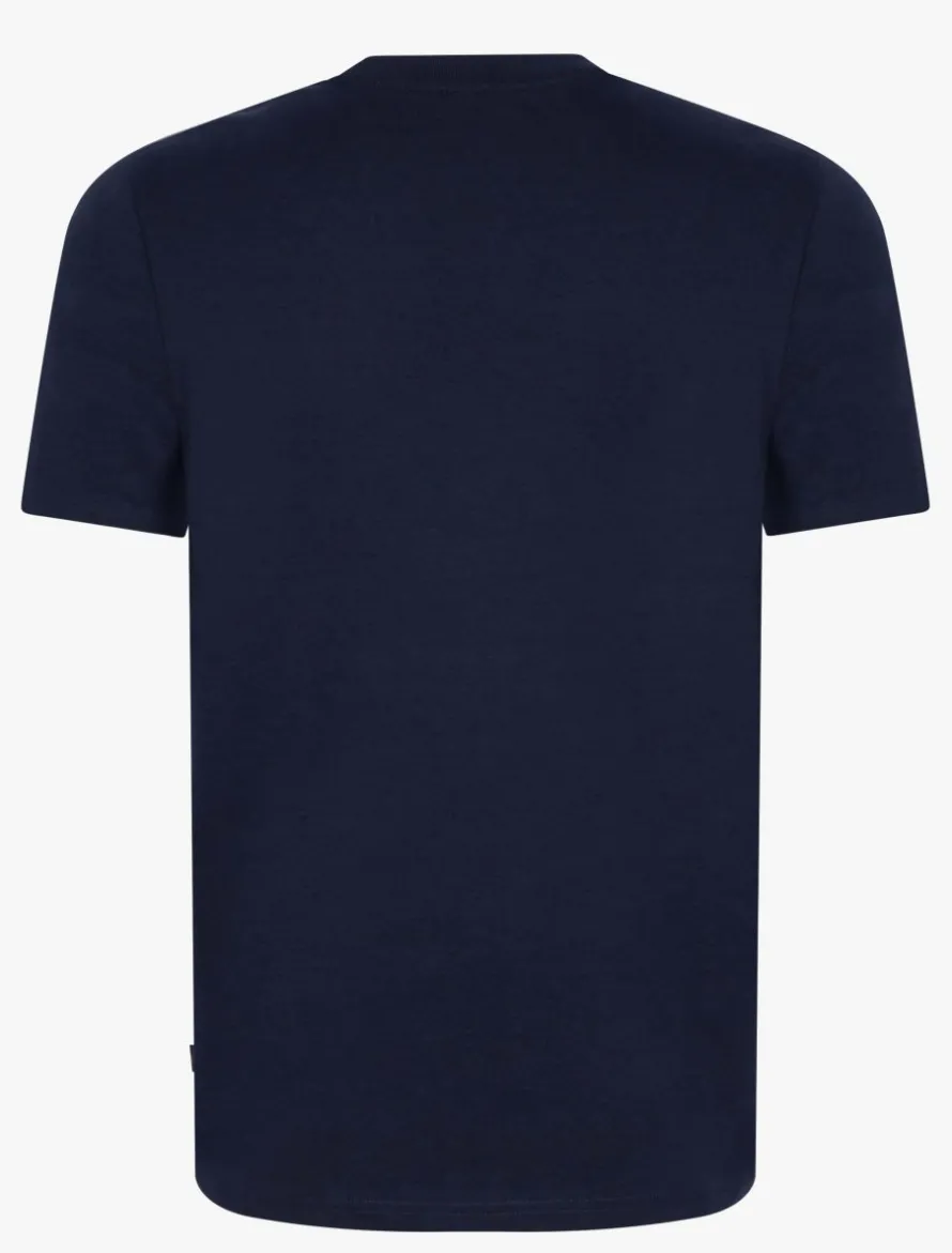 Pescaro Relaxed T-Shirt<Cavallaro Napoli Sale
