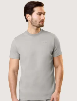 Pescaro Relaxed T-Shirt<Cavallaro Napoli Best