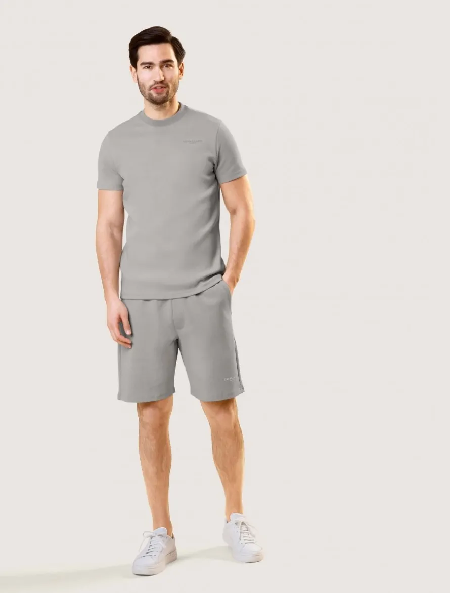 Pescaro Relaxed T-Shirt<Cavallaro Napoli Best