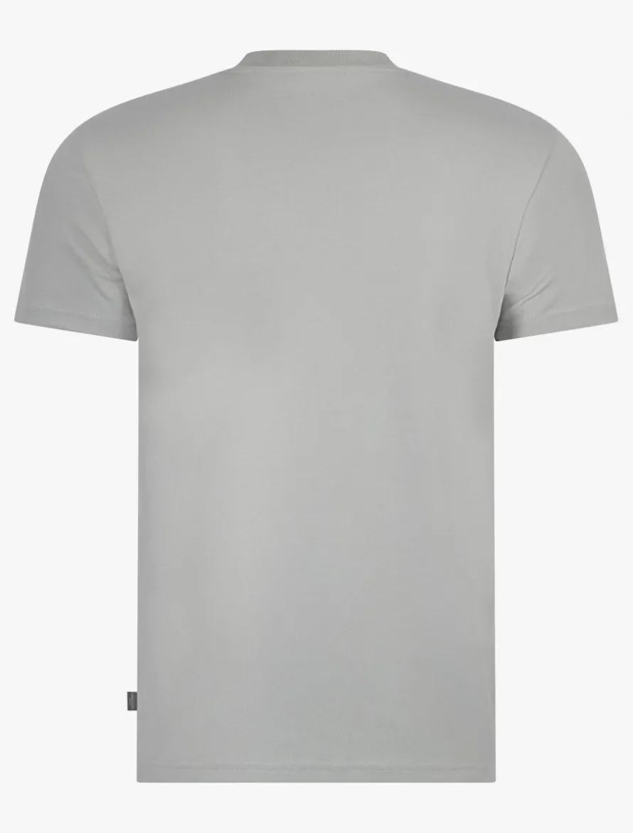 Pescaro Relaxed T-Shirt<Cavallaro Napoli Best