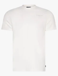 Pescaro Relaxed T-Shirt<Cavallaro Napoli Hot