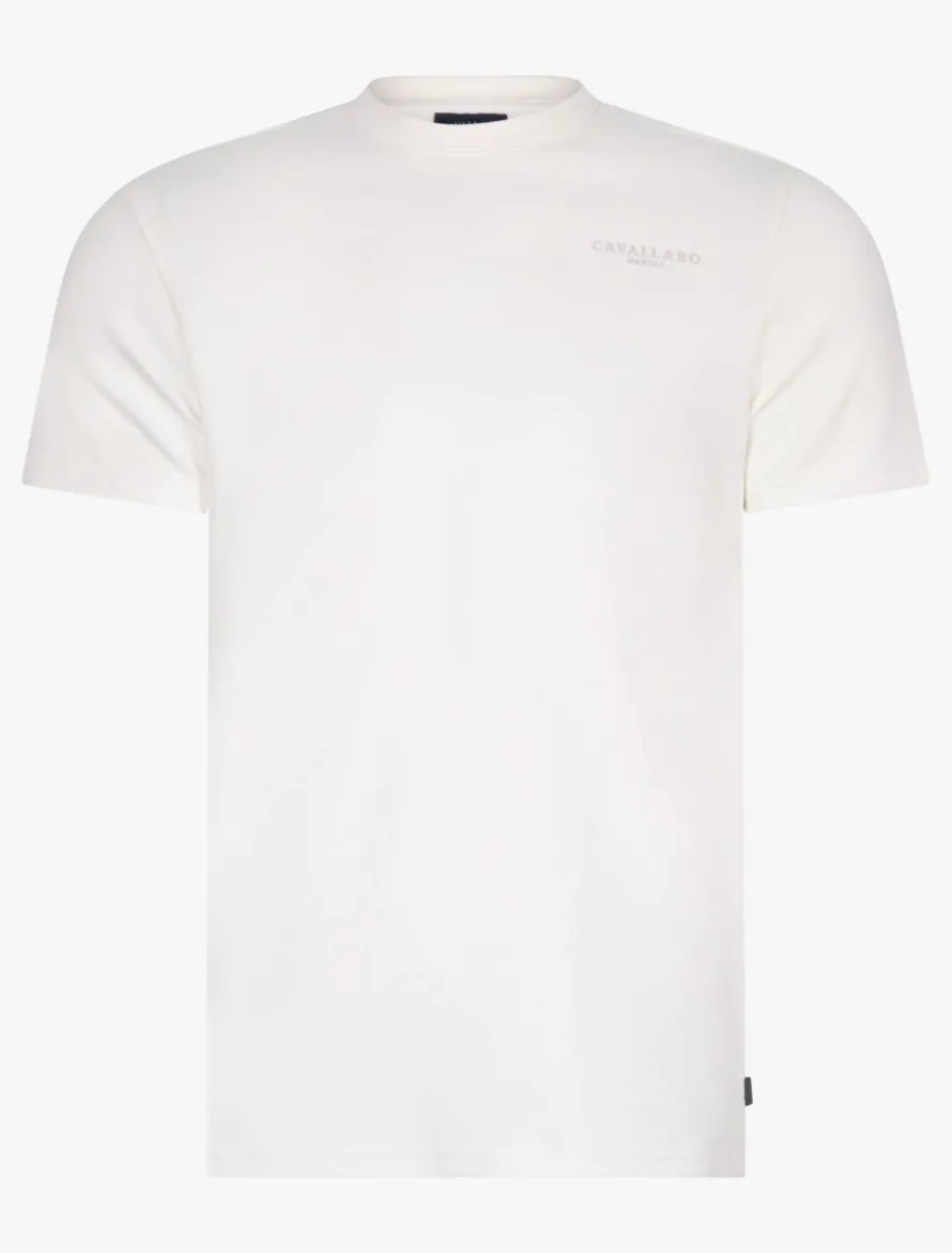 Pescaro Relaxed T-Shirt<Cavallaro Napoli Hot
