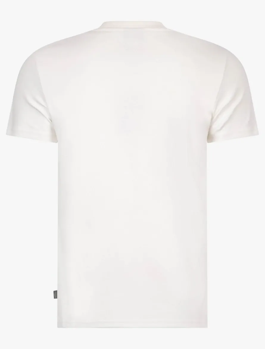 Pescaro Relaxed T-Shirt<Cavallaro Napoli Hot