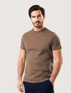 Pescaro Relaxed T-Shirt<Cavallaro Napoli