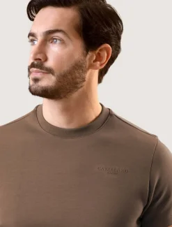 Pescaro Relaxed T-Shirt<Cavallaro Napoli