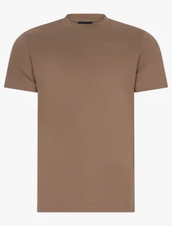 Pescaro Relaxed T-Shirt<Cavallaro Napoli