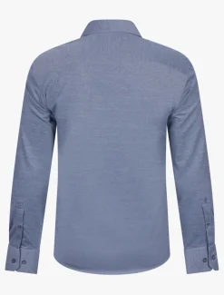 Piquo Overhemd<Cavallaro Napoli Clearance