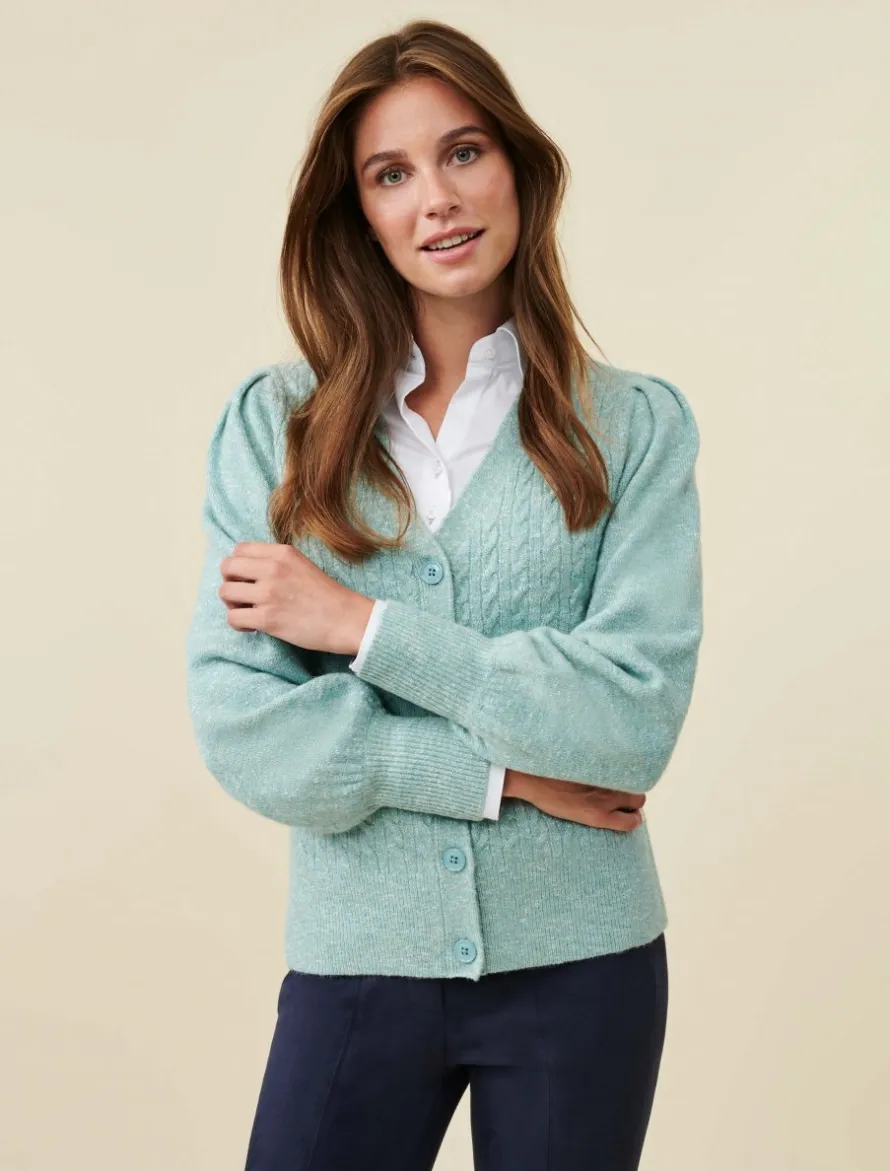 Ravenna Vest<Cavallaro Napoli Clearance