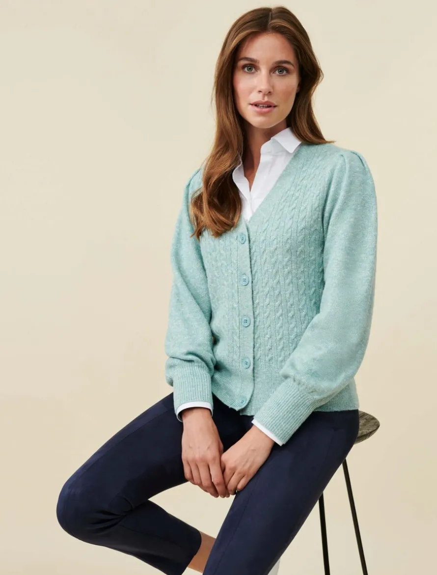 Ravenna Vest<Cavallaro Napoli Clearance
