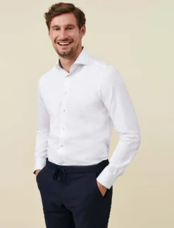 Renardo Overhemd<Cavallaro Napoli Outlet