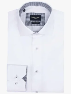 Renardo Overhemd<Cavallaro Napoli Outlet