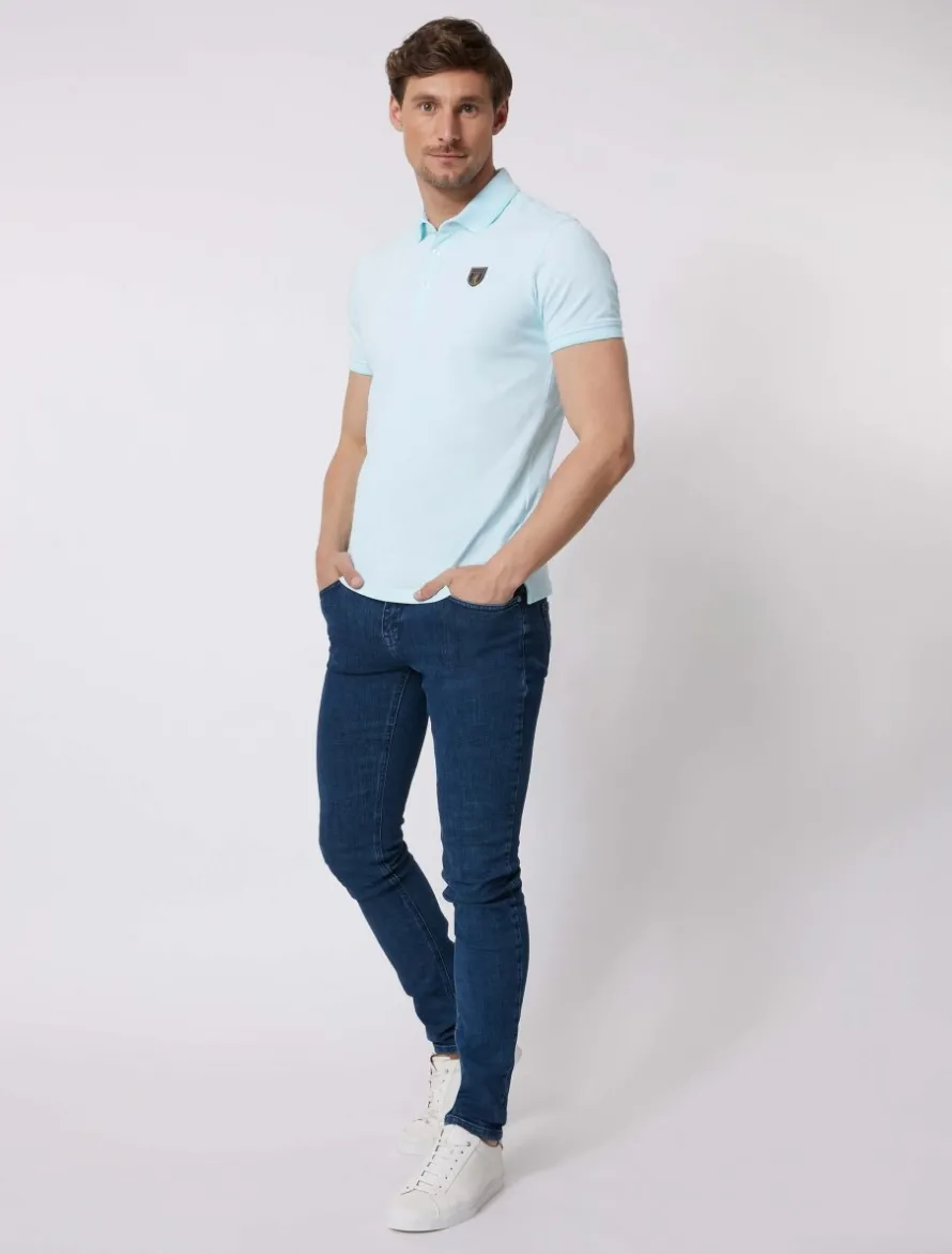 Rodarti Polo<Cavallaro Napoli Sale