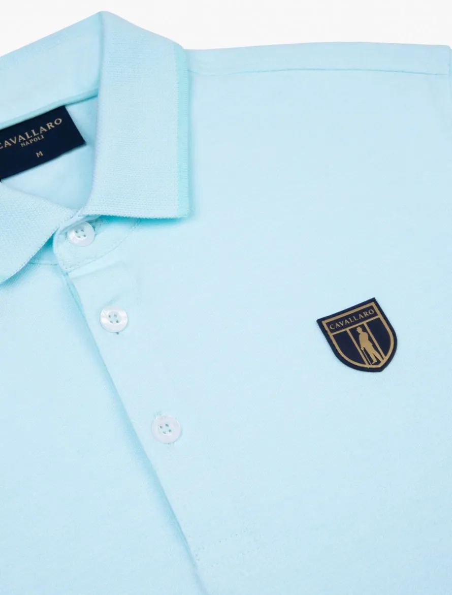 Rodarti Polo<Cavallaro Napoli Sale